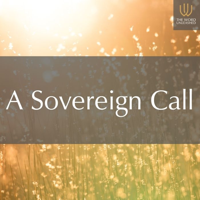 A Sovereign Call