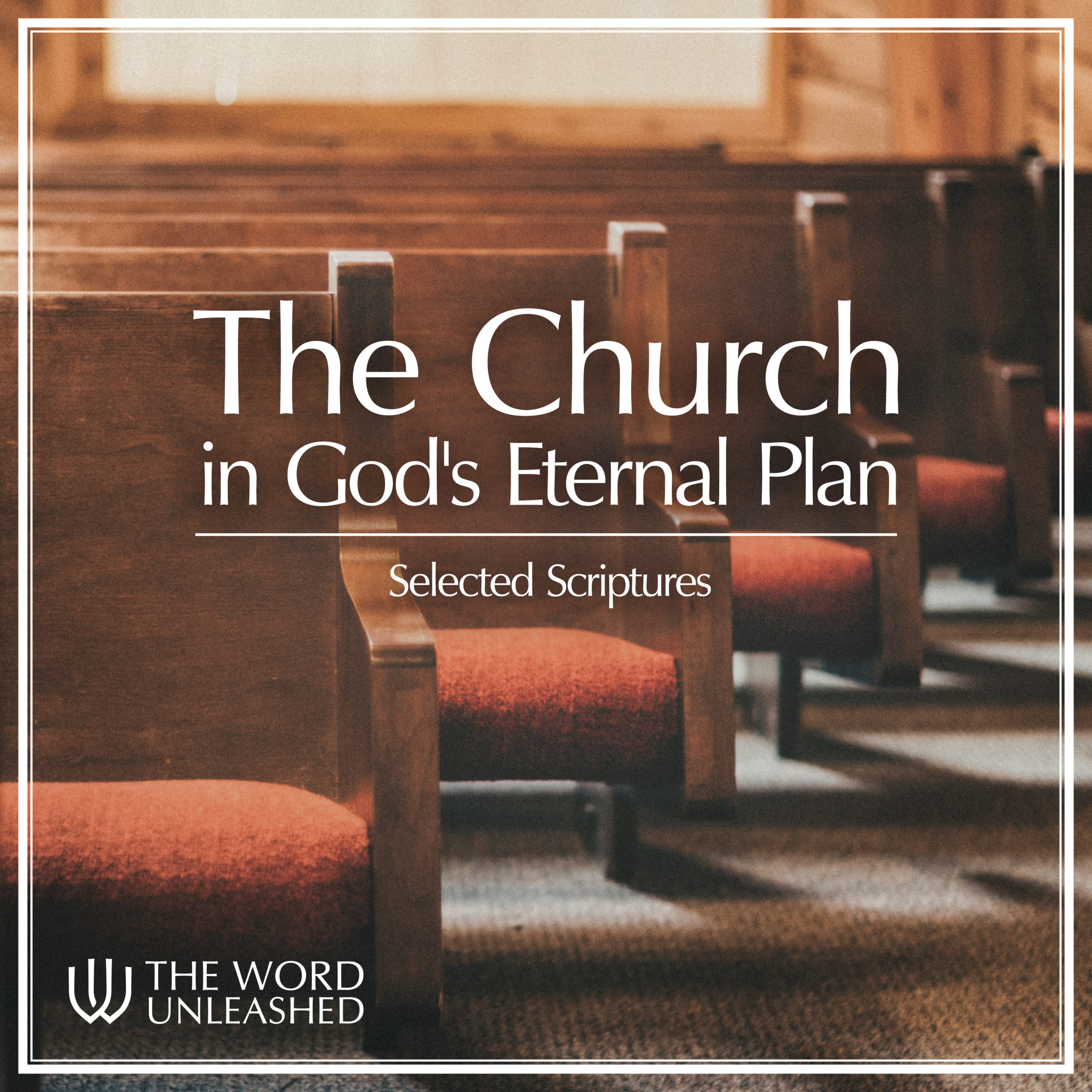 The Church in God's Eternal Plan