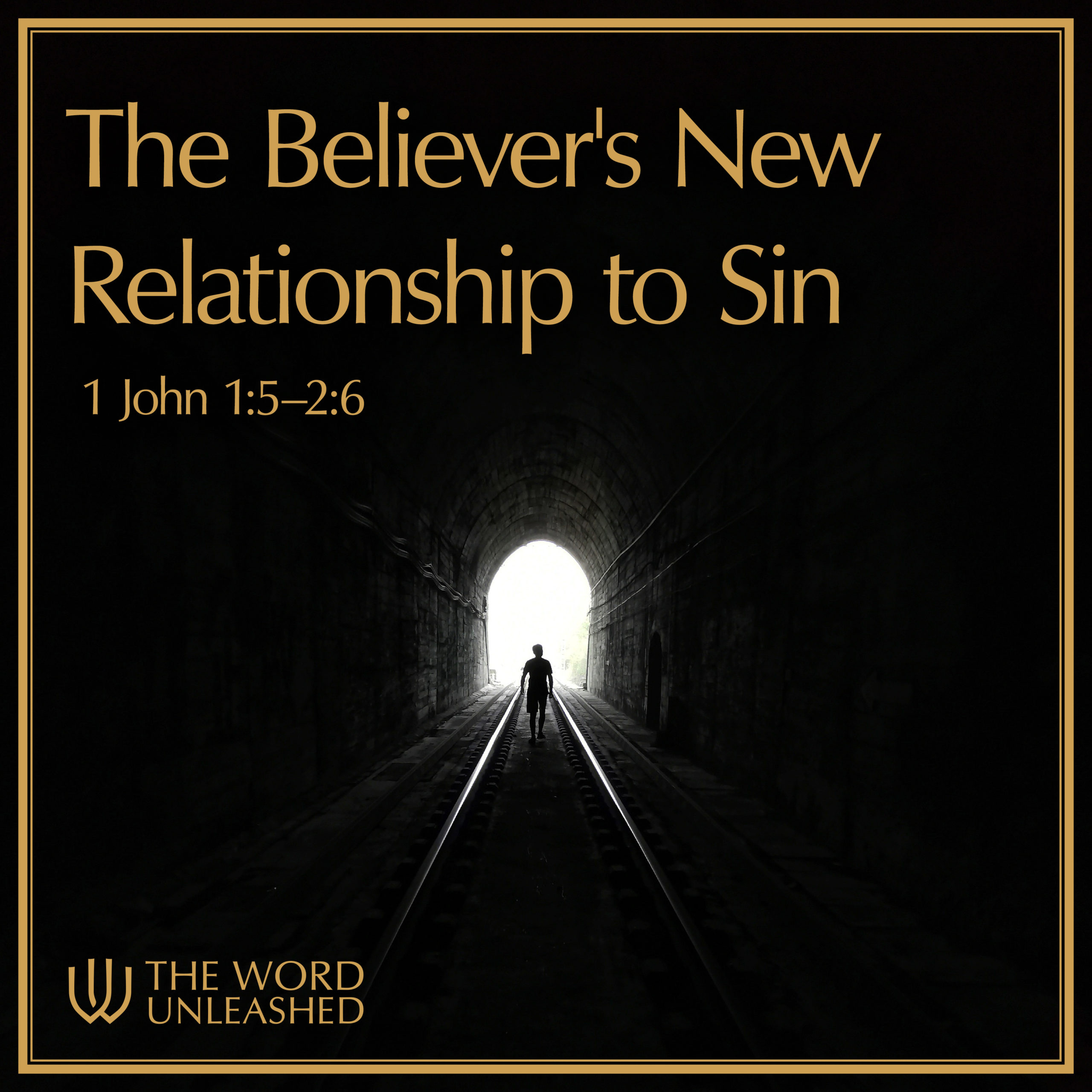 The Believer's New Relationship to Sin