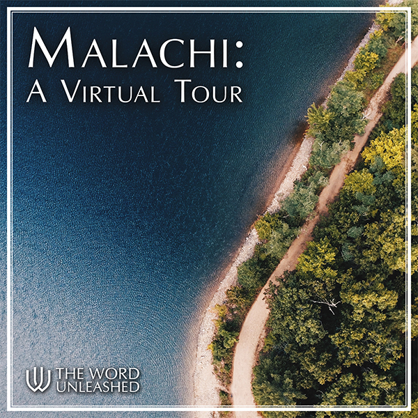 Malachi - A Virtual Tour