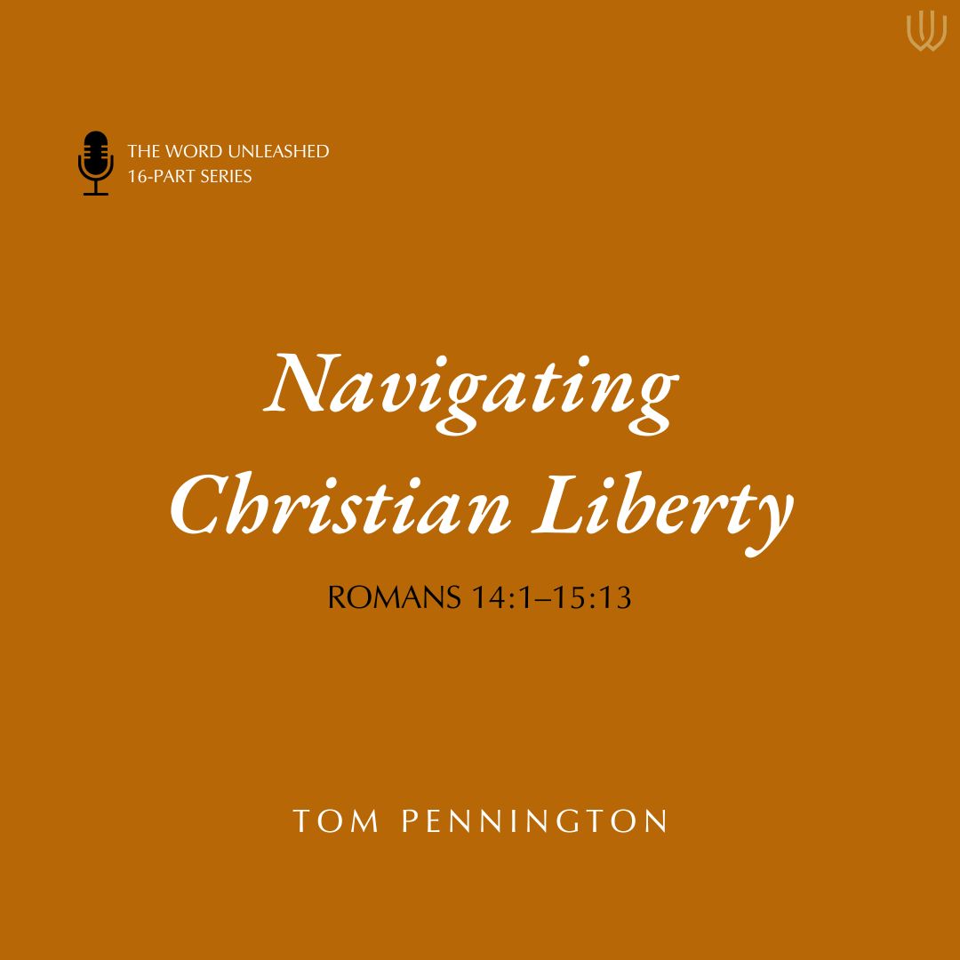 Navigating Christian Liberty