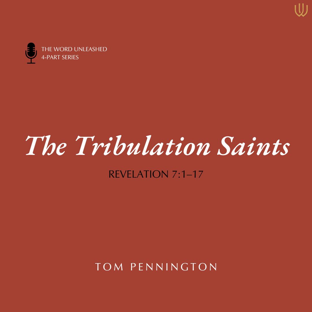 Tribulation Saints