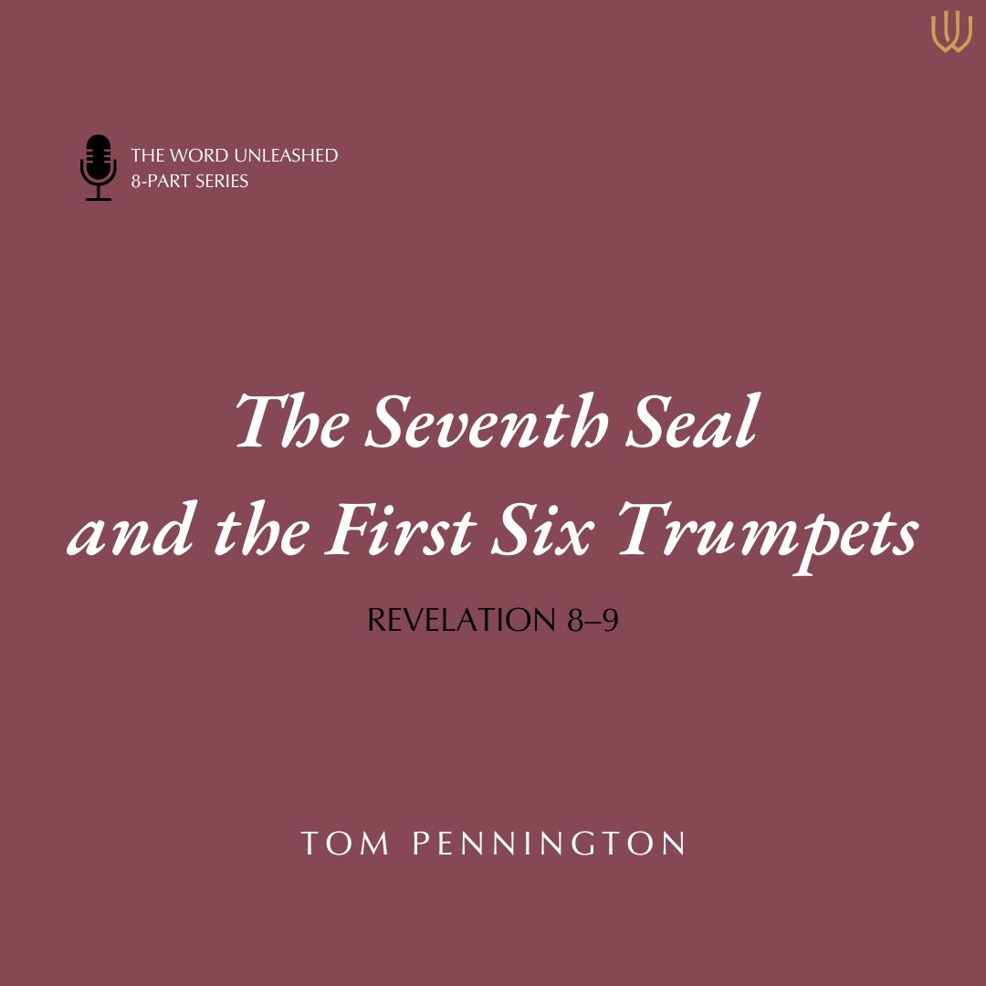 The Seventh Seal and the First Six Trumpets