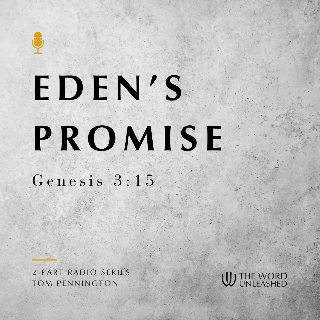 Eden's Promise