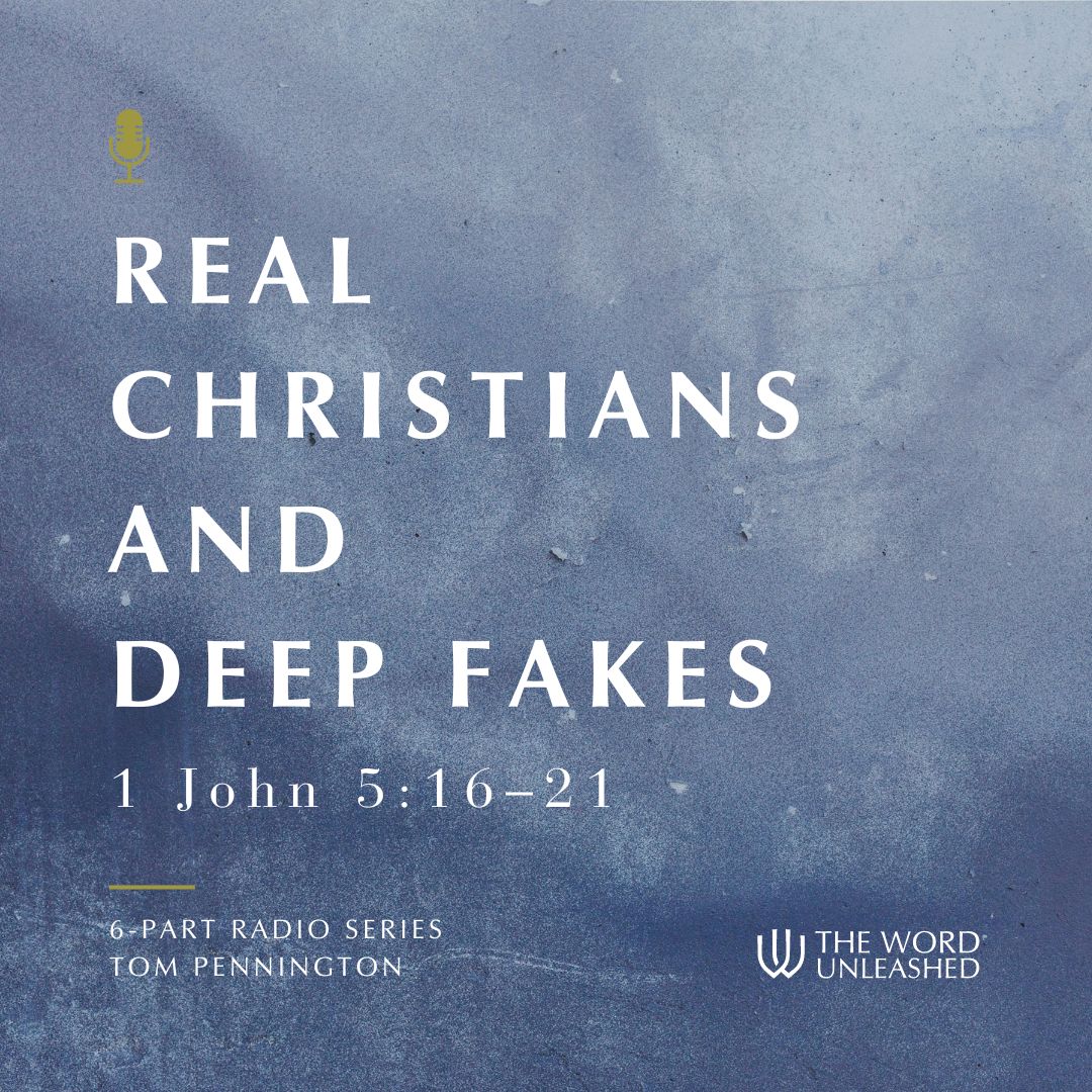 Real Christians and Deep Fakes