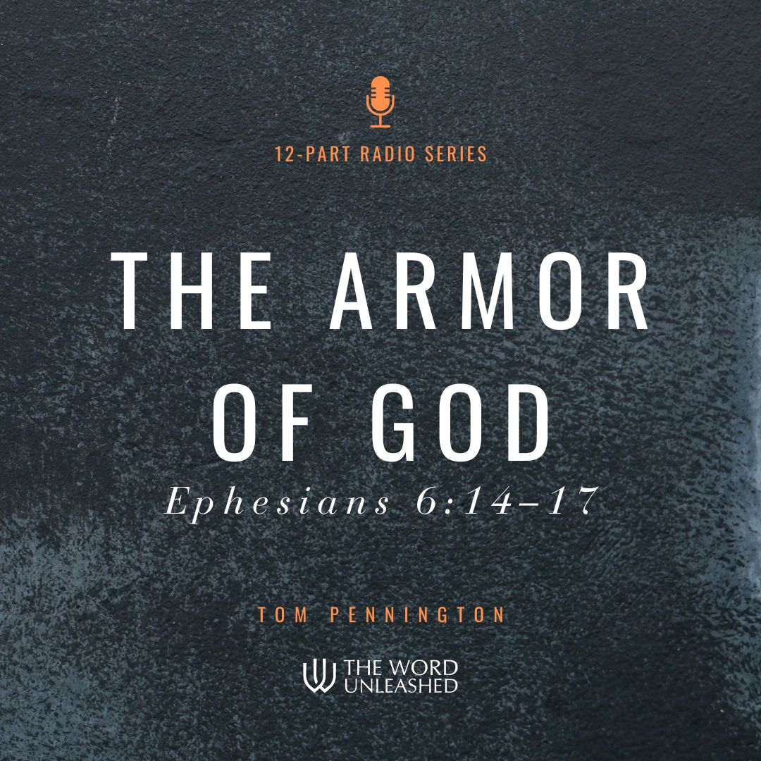 The Armor of God