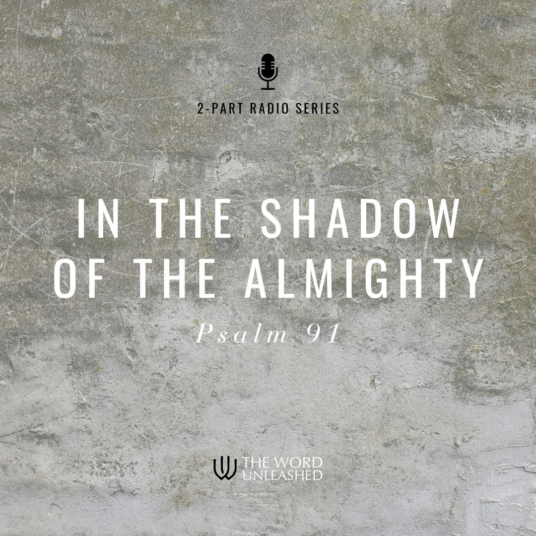 In the Shadow of the Almighty