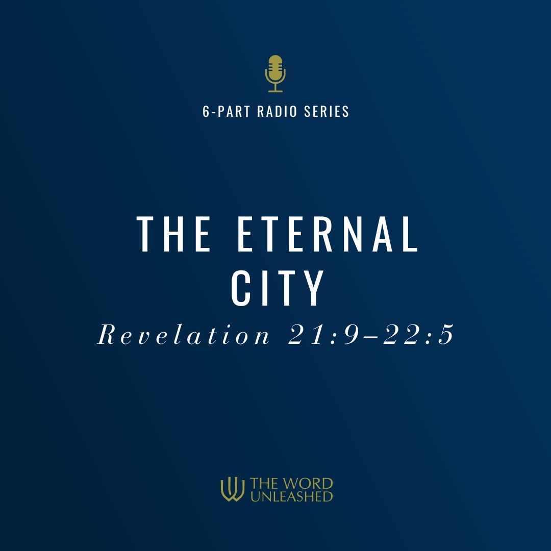 The Eternal City