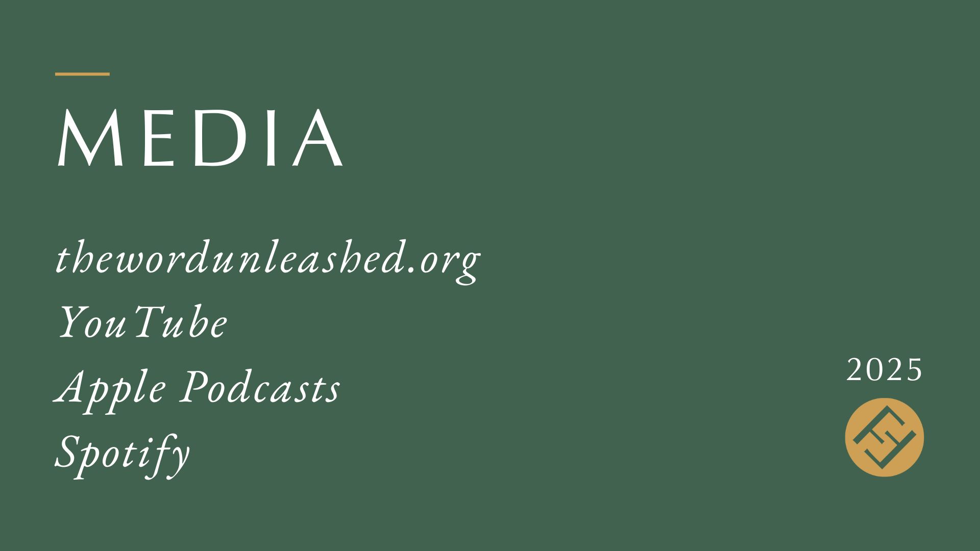 Faithful Stewards 2025 (Presentation) (1)